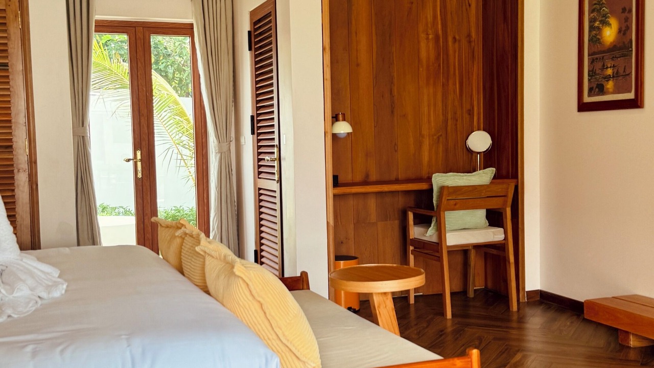 Photo of Outdoor in Luang Prabang