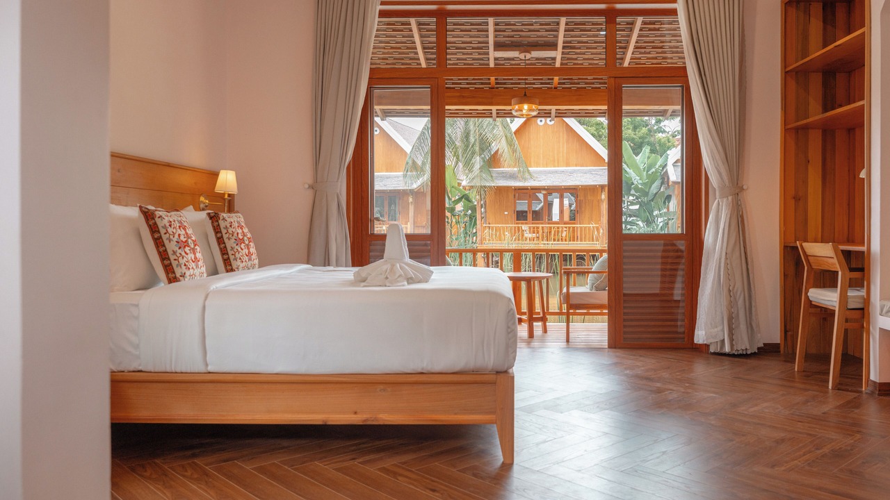 Photo of Outdoor in Luang Prabang