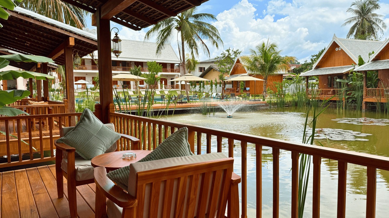 Photo of Outdoor in Luang Prabang