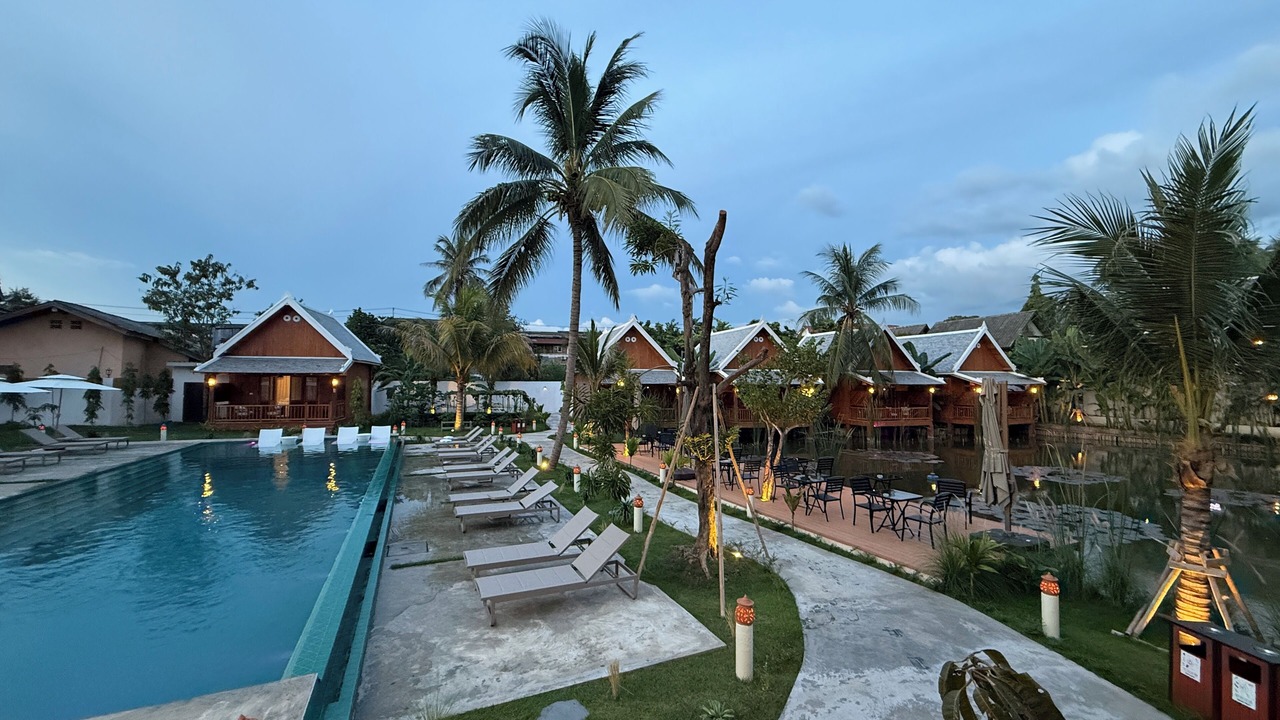 Photo of Outdoor in Luang Prabang