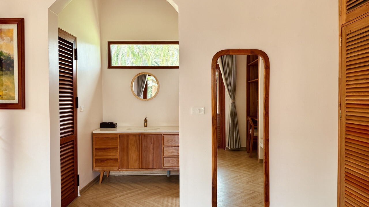 Photo of Bedroom in Luang Prabang