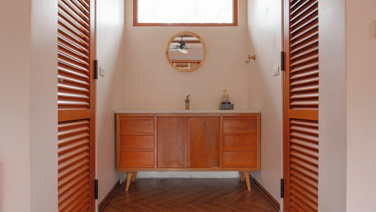 Photo of Bathroom in Luang Prabang