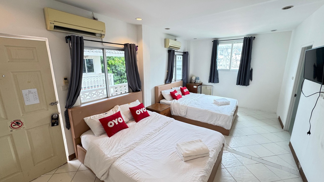 Photo of Bedroom in Nong Kae