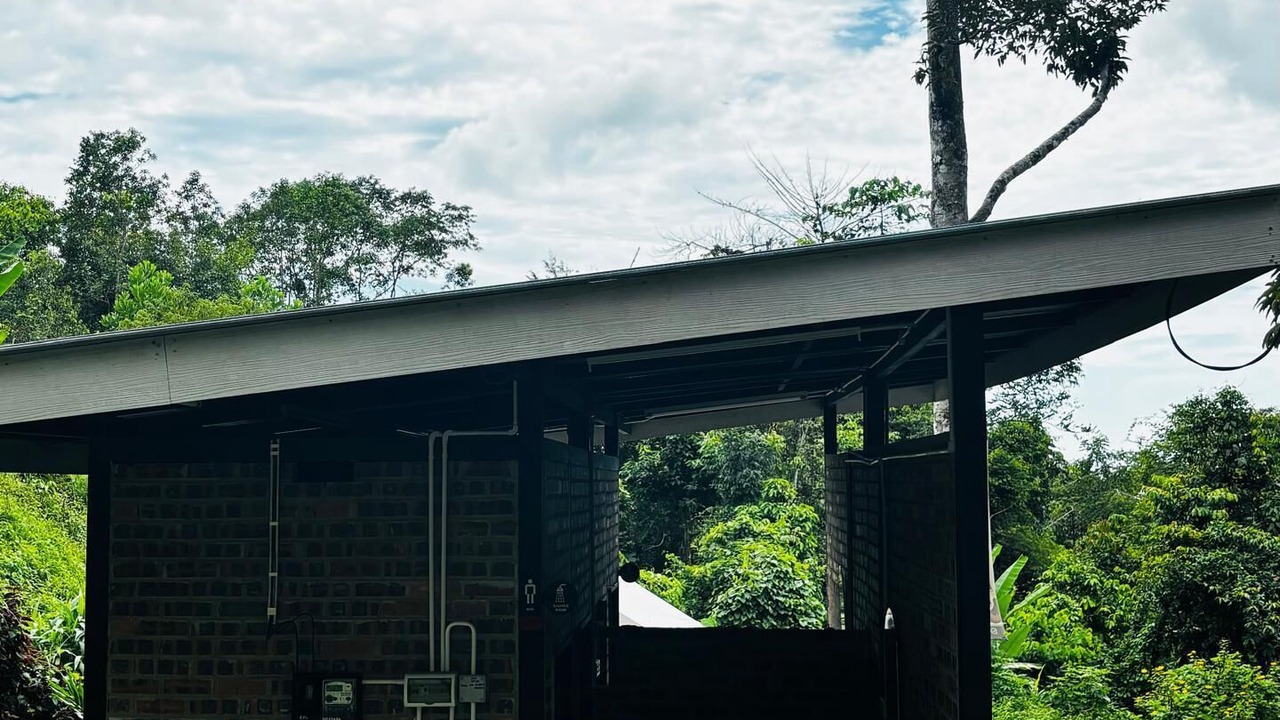 Photo of Others in Yan District