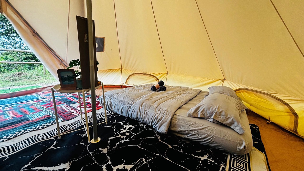 Photo of Bedroom in Yan District