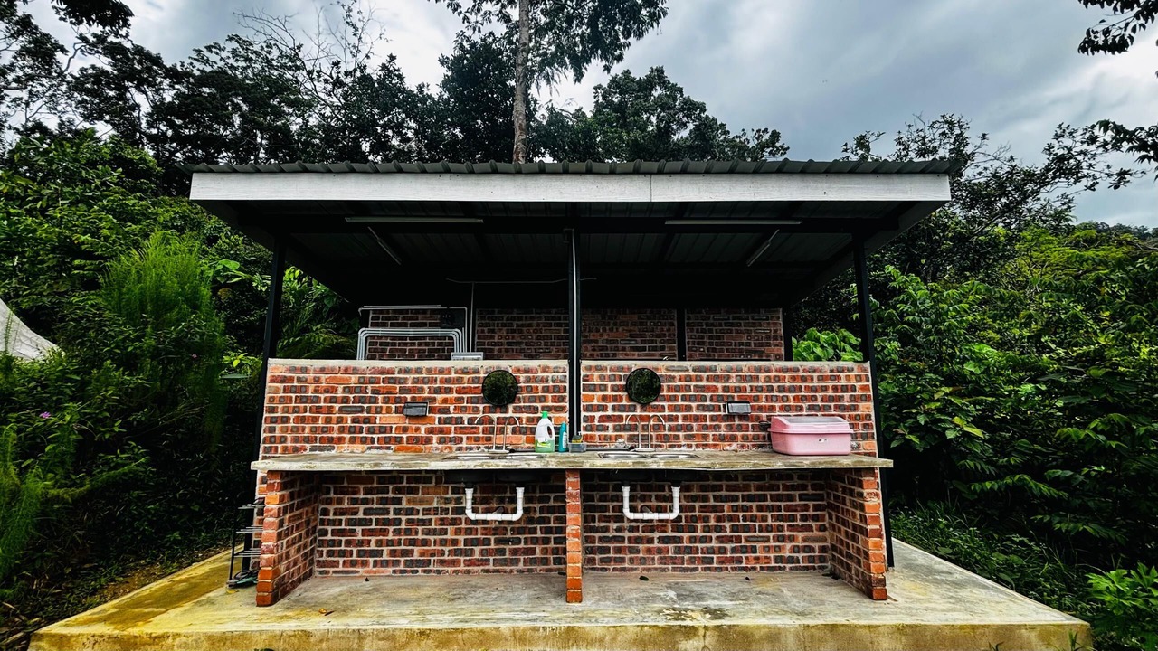 Photo of Others in Yan District