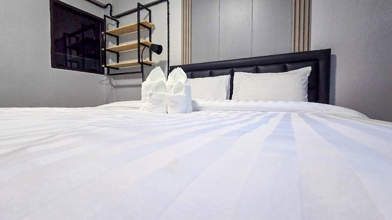Photo of Bedroom in Chiang Rai