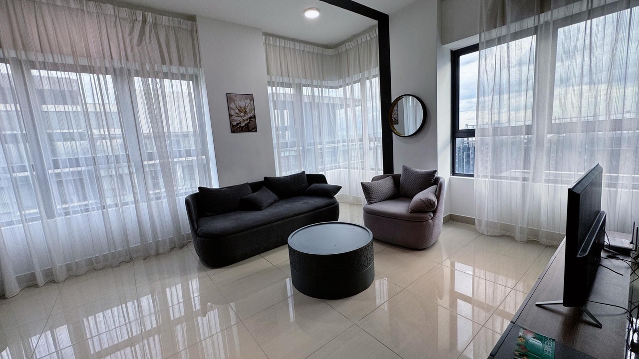 Photo of Livingroom in Ampang