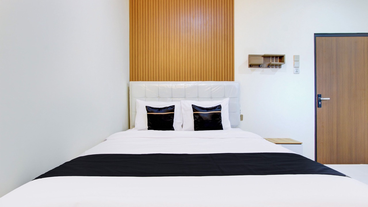 Photo of Bedroom in Banaran