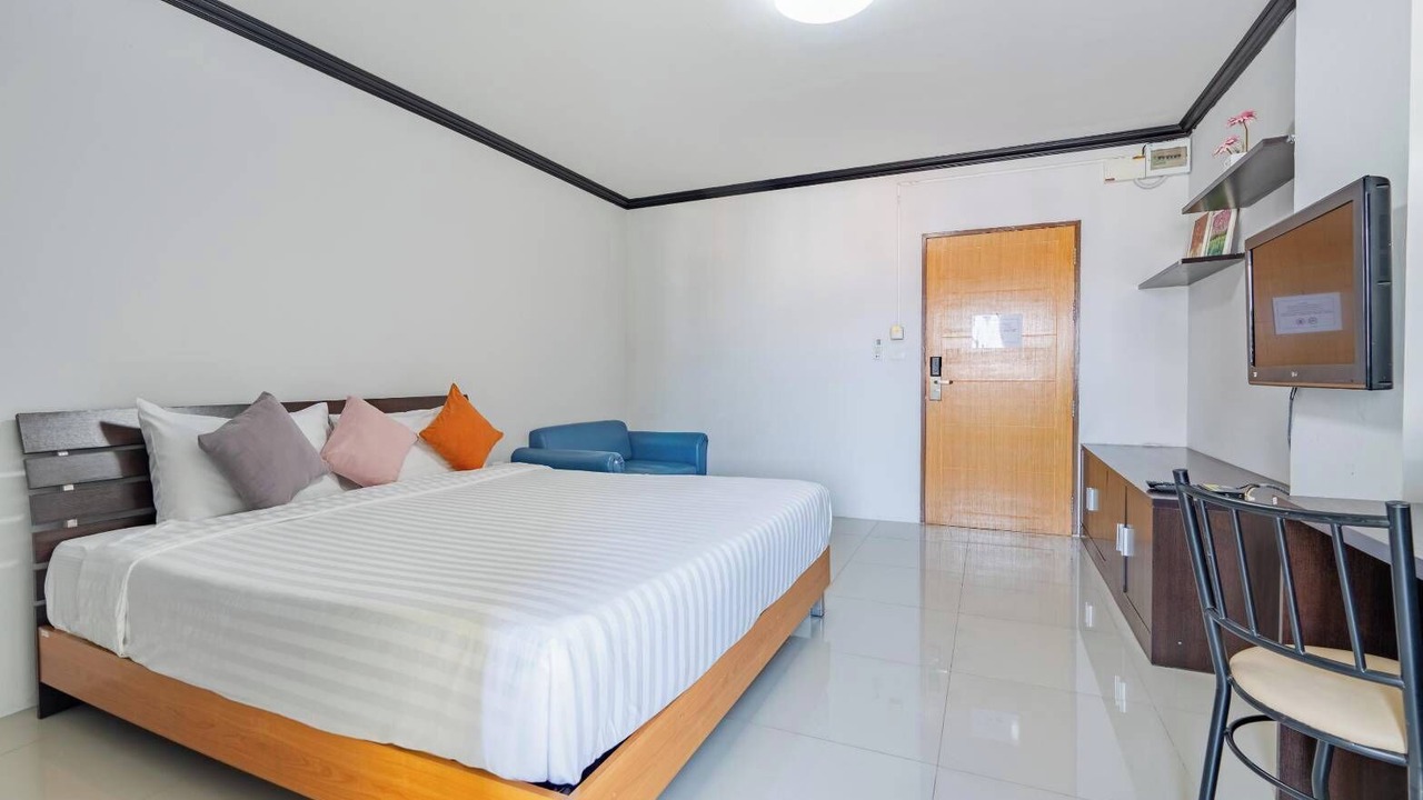 Photo of Bedroom in Ban Lam Rua Taek