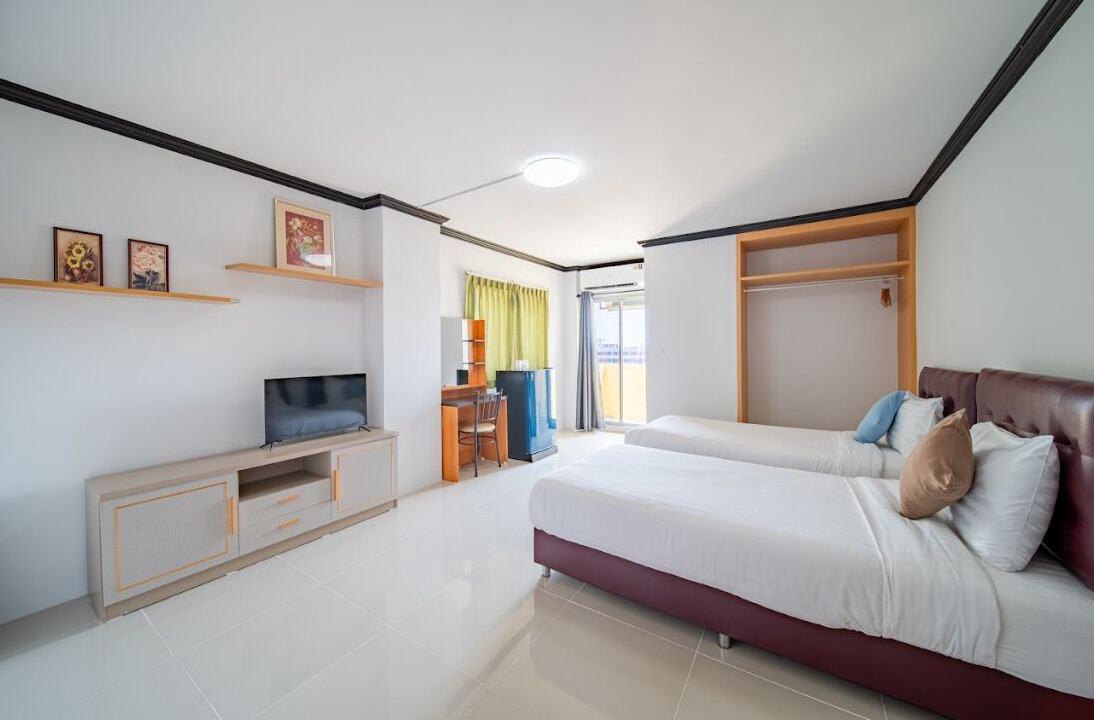 Photo of Bedroom in Ban Lam Rua Taek