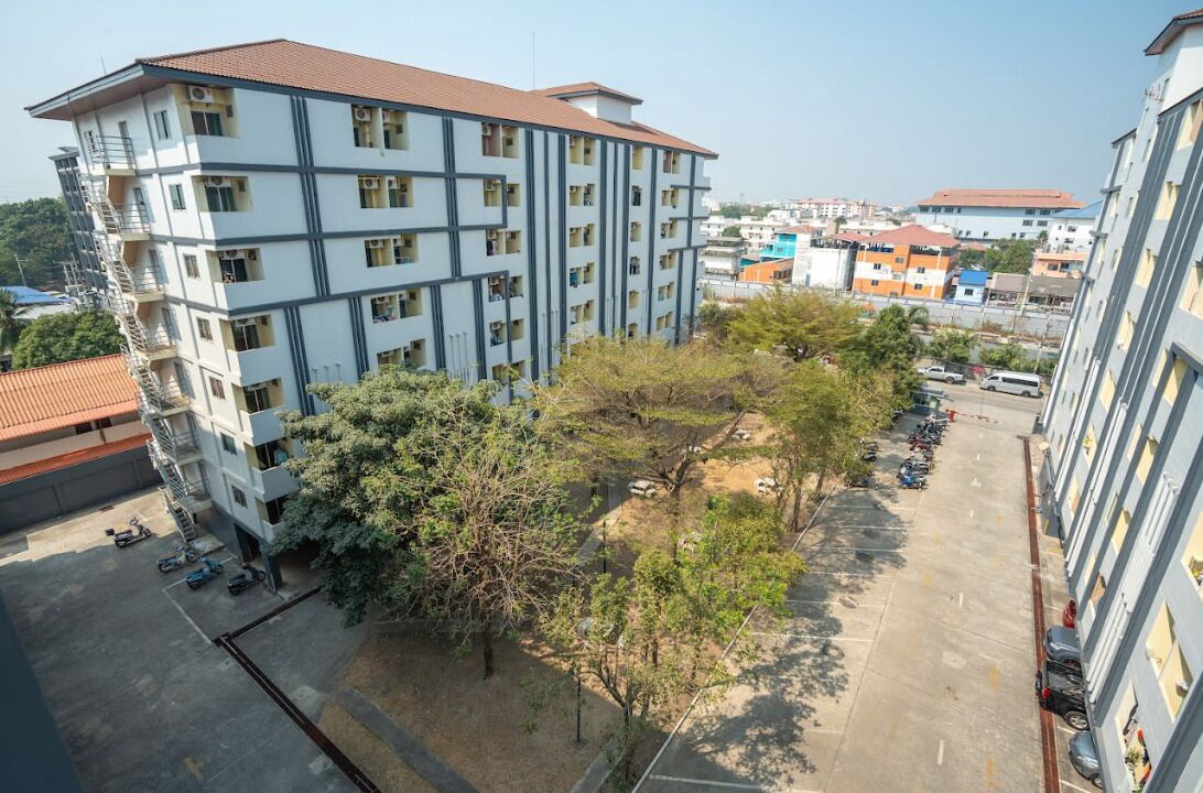 Photo of Outdoor in Ban Lam Rua Taek