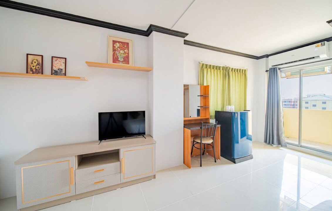 Photo of Bedroom in Ban Lam Rua Taek