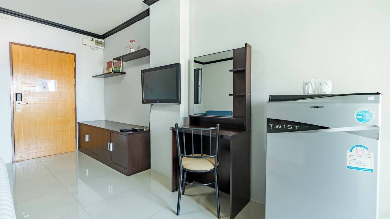 Photo of Bedroom in Ban Lam Rua Taek