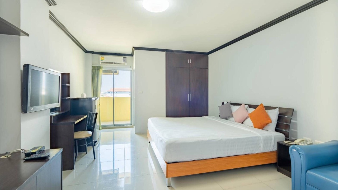 Photo of Bedroom in Ban Lam Rua Taek