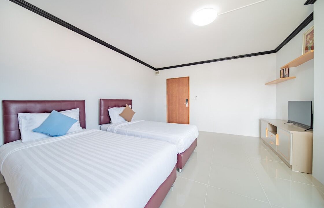 Photo of Bedroom in Ban Lam Rua Taek