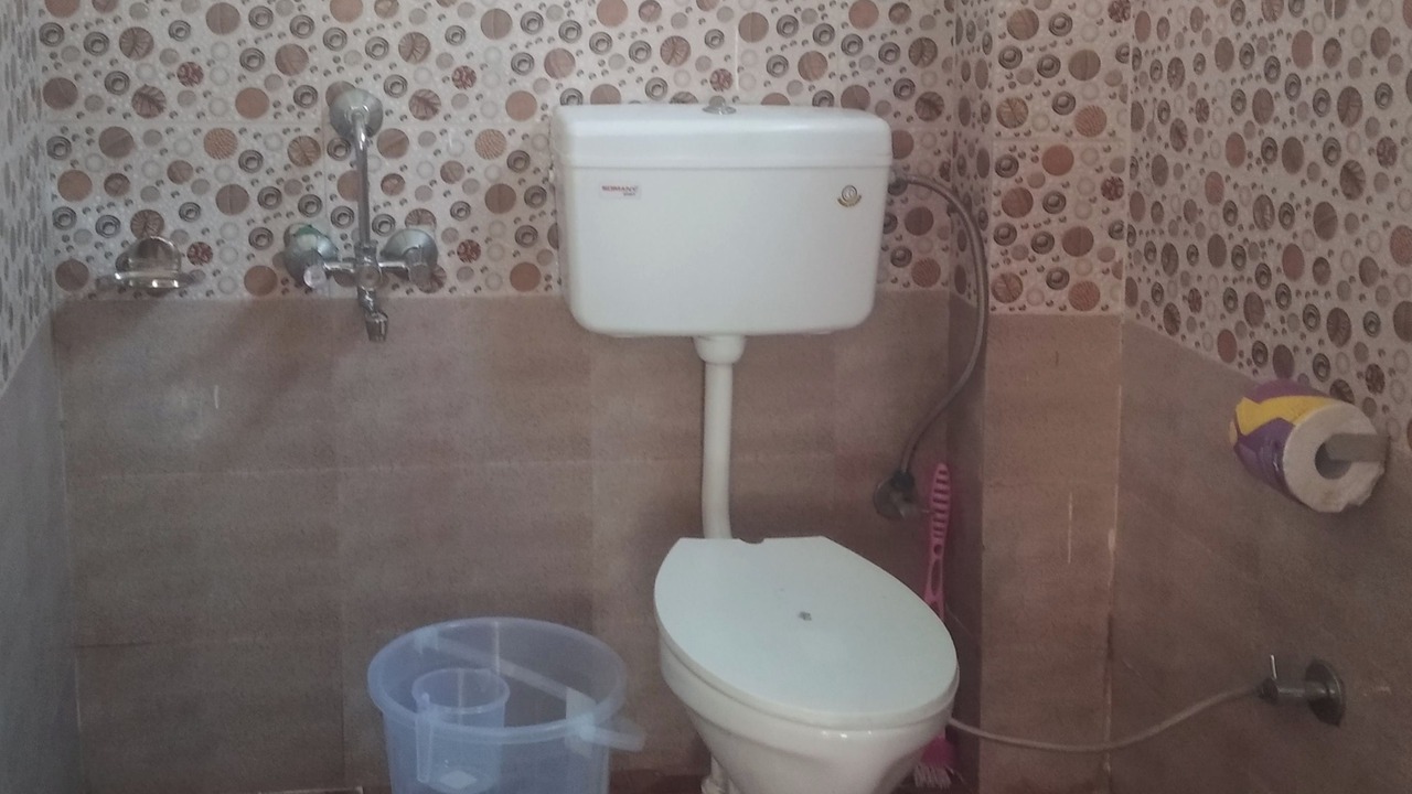 Photo of Bathroom in Old Manali