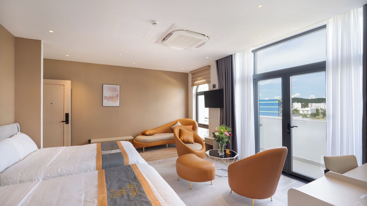 Photo of Bedroom in Ha Tien