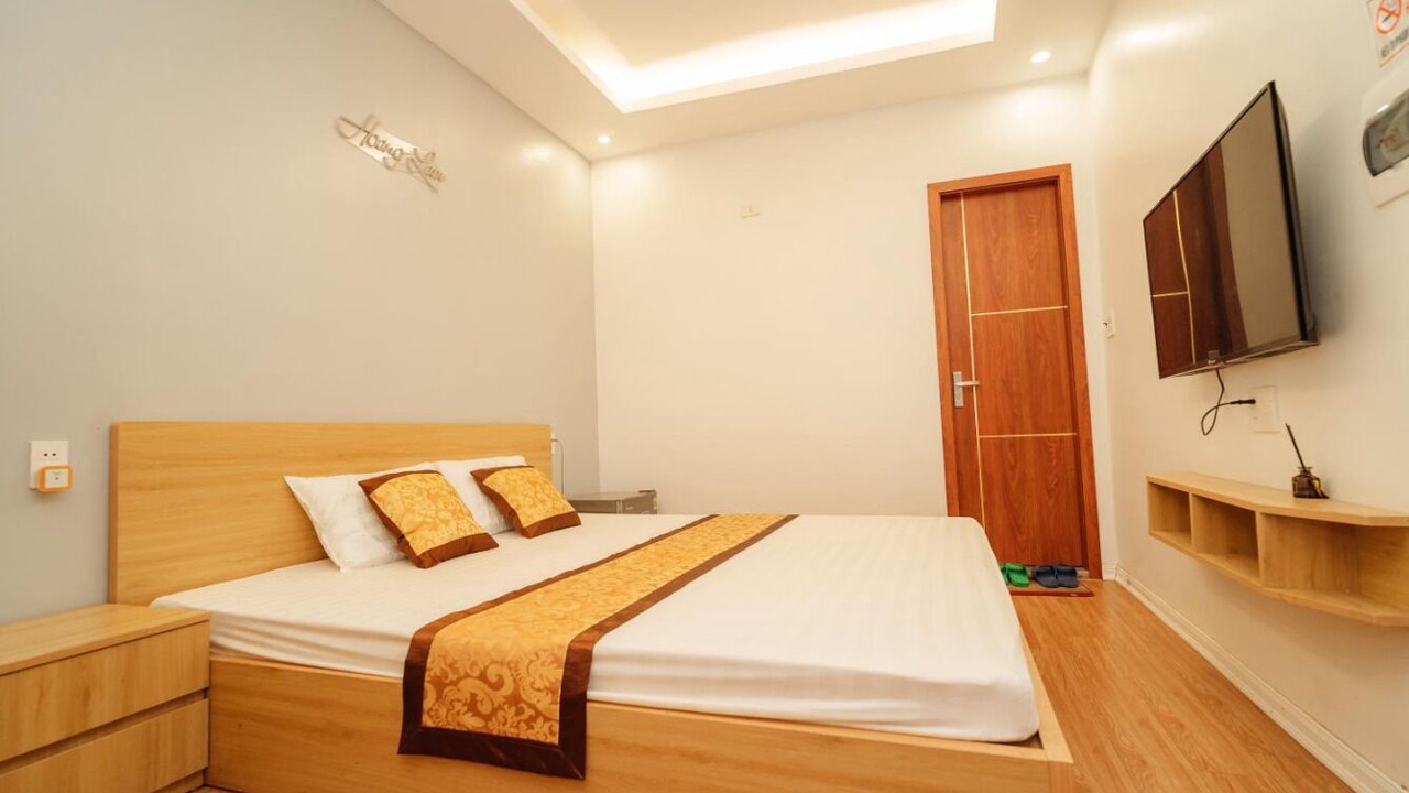 Photo of Bedroom in Quan Do Son