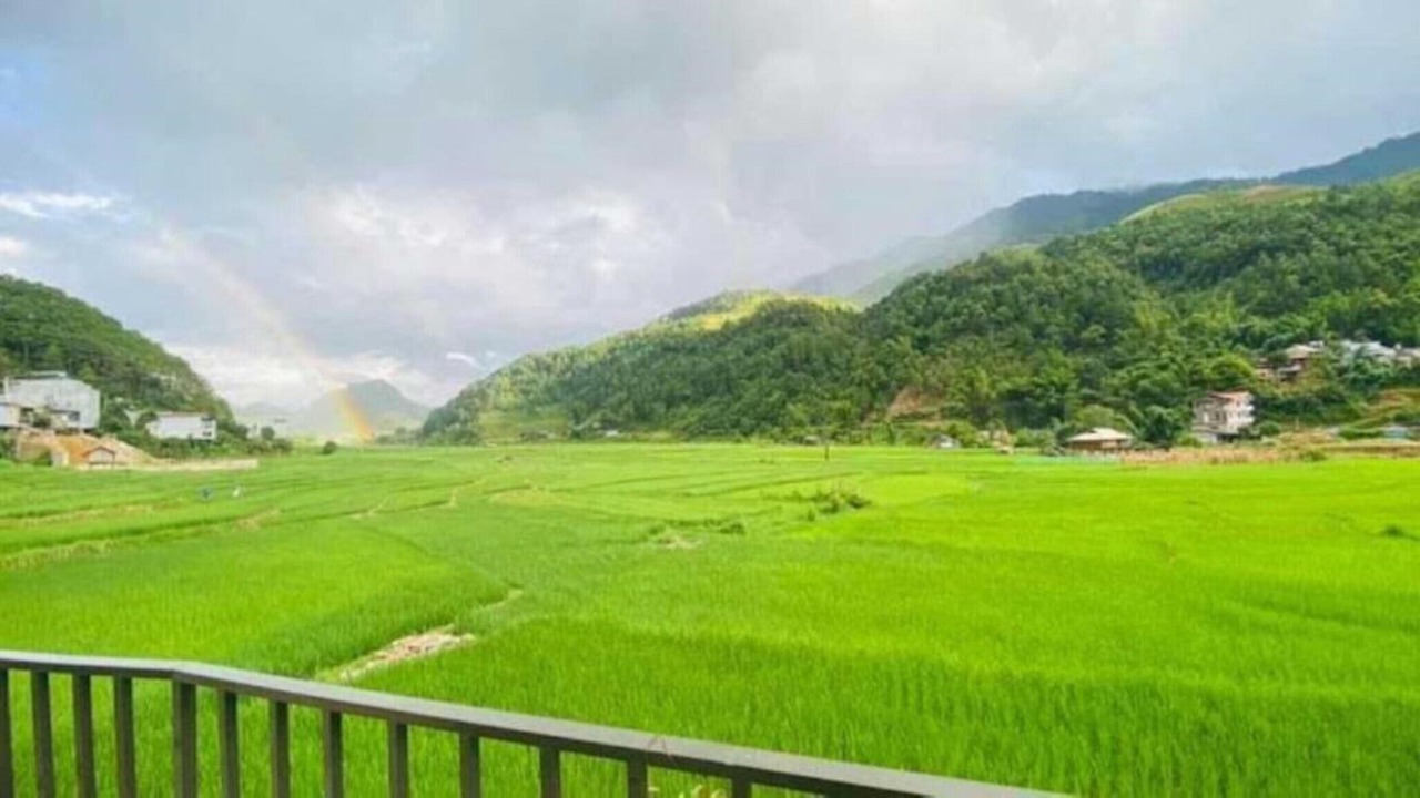 Photo of Others in Mu Cang Chai