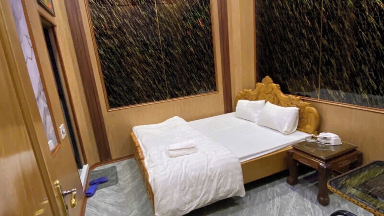 Photo of Bedroom in Mu Cang Chai