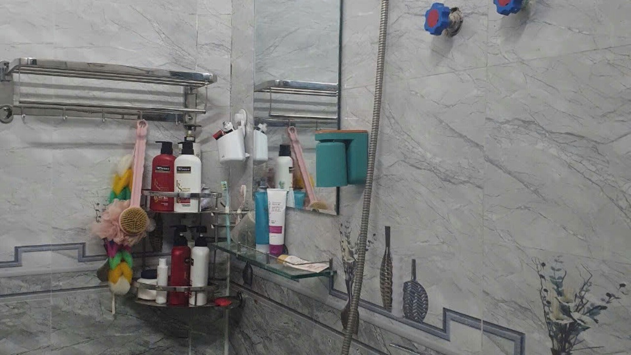 Photo of Bathroom in Mu Cang Chai