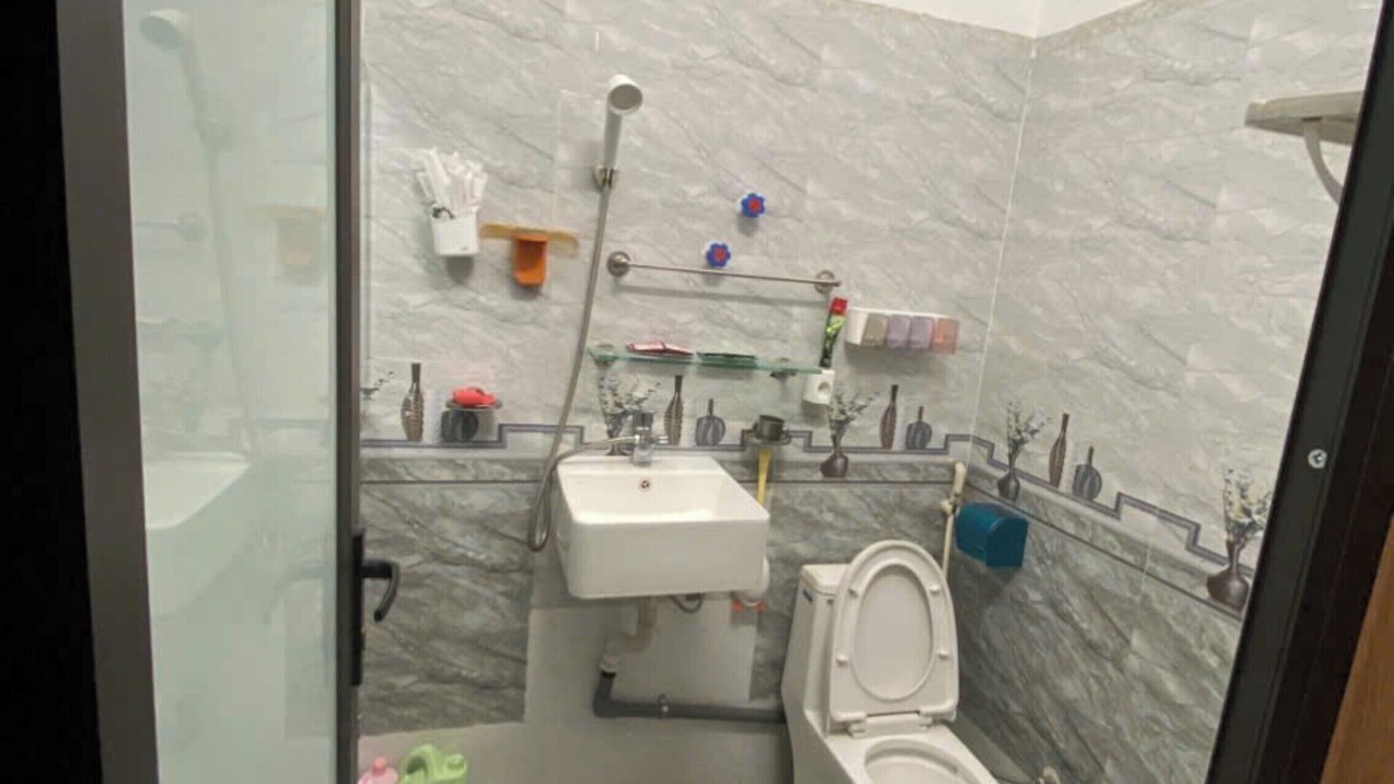 Photo of Bathroom in Mu Cang Chai