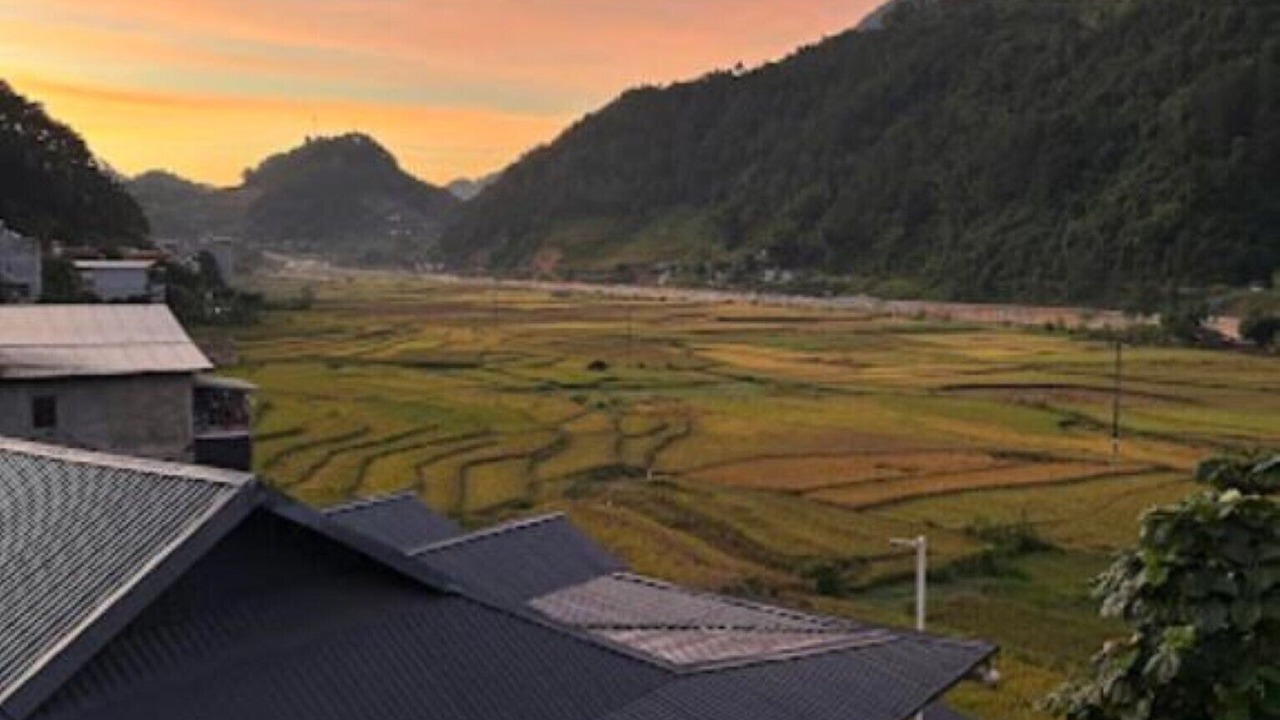 Photo of Others in Mu Cang Chai