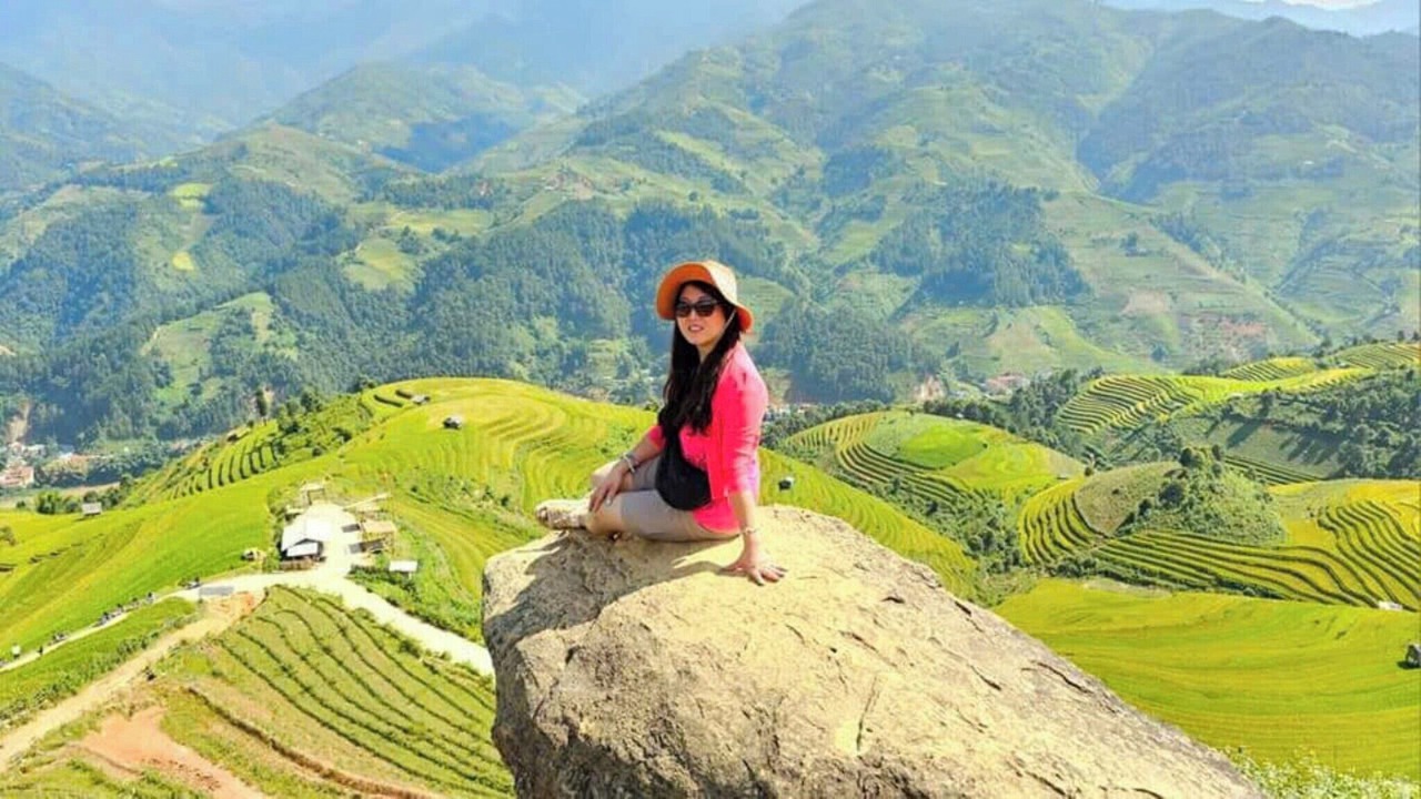 Photo of Outdoor in Mu Cang Chai