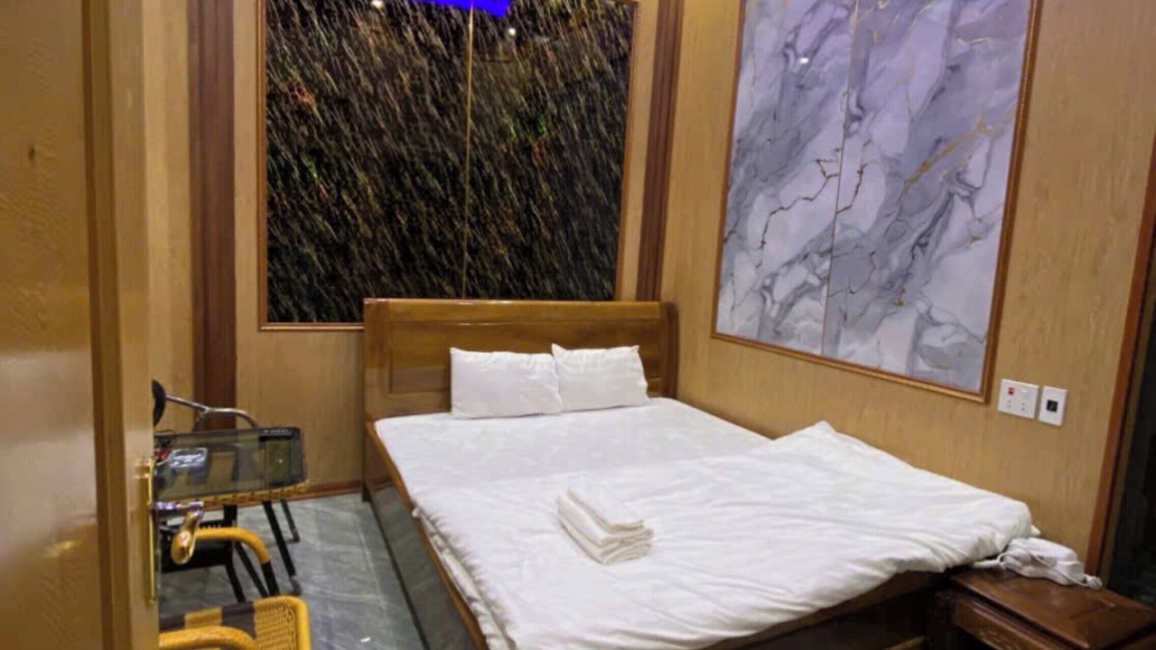 Photo of Bedroom in Mu Cang Chai