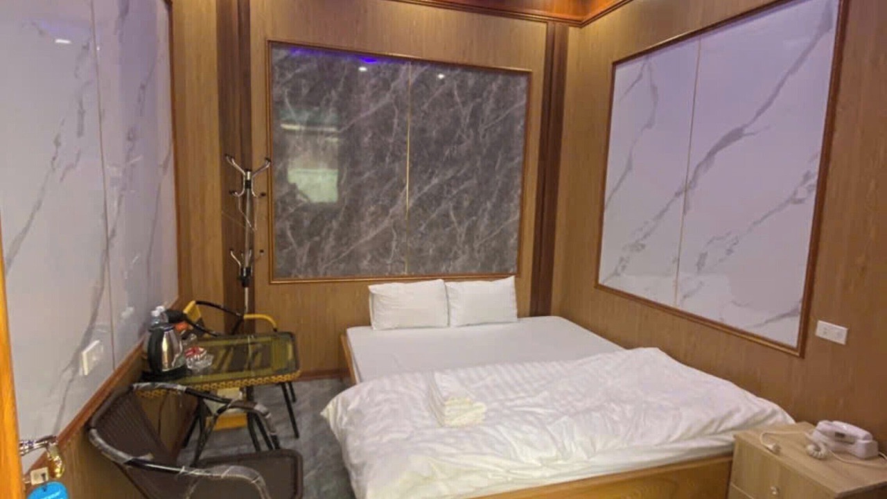 Photo of Bedroom in Mu Cang Chai