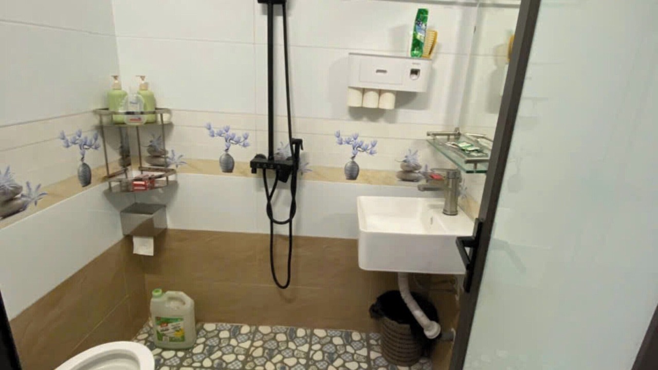 Photo of Bathroom in Mu Cang Chai