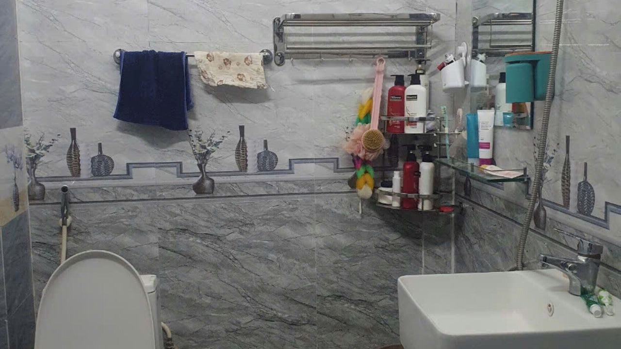 Photo of Bathroom in Mu Cang Chai