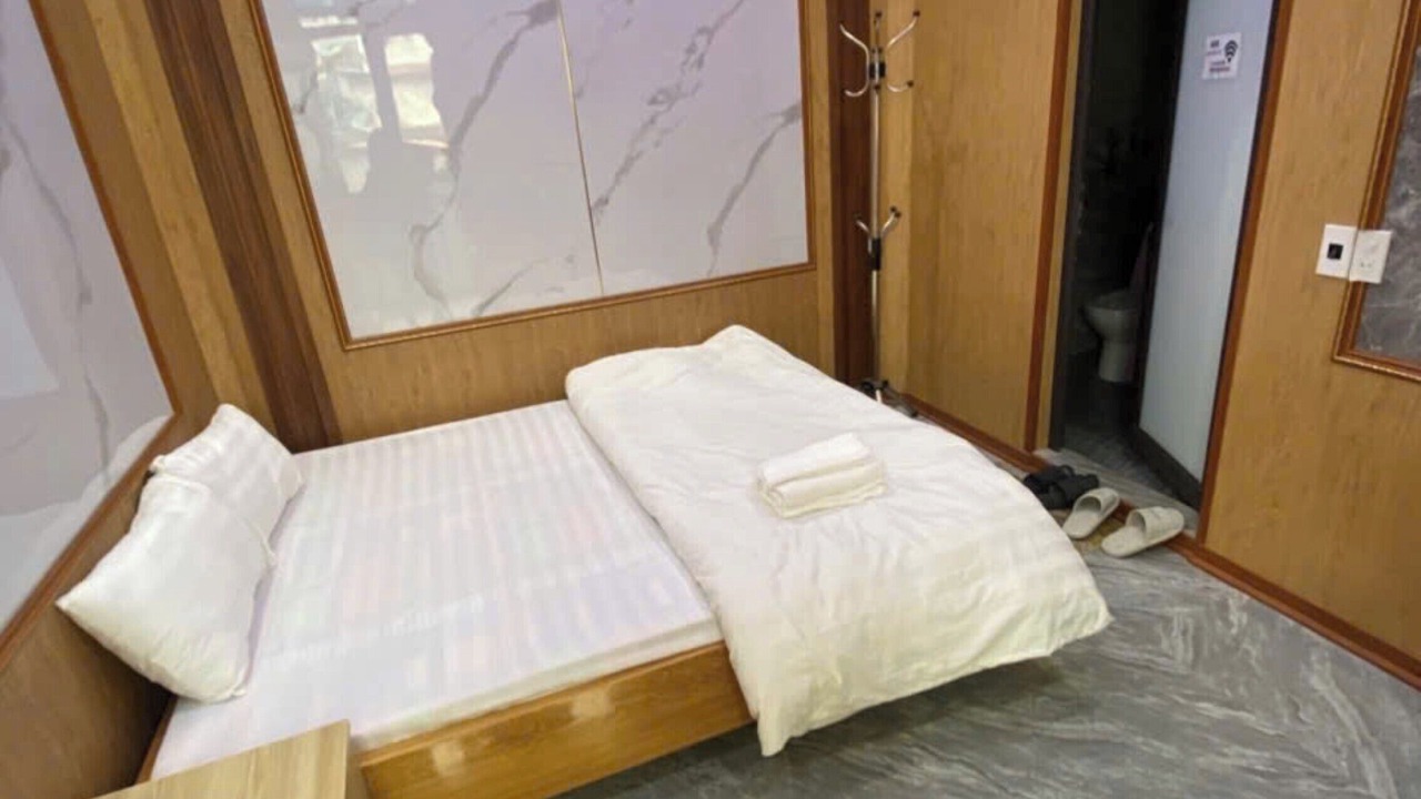 Photo of Bedroom in Mu Cang Chai
