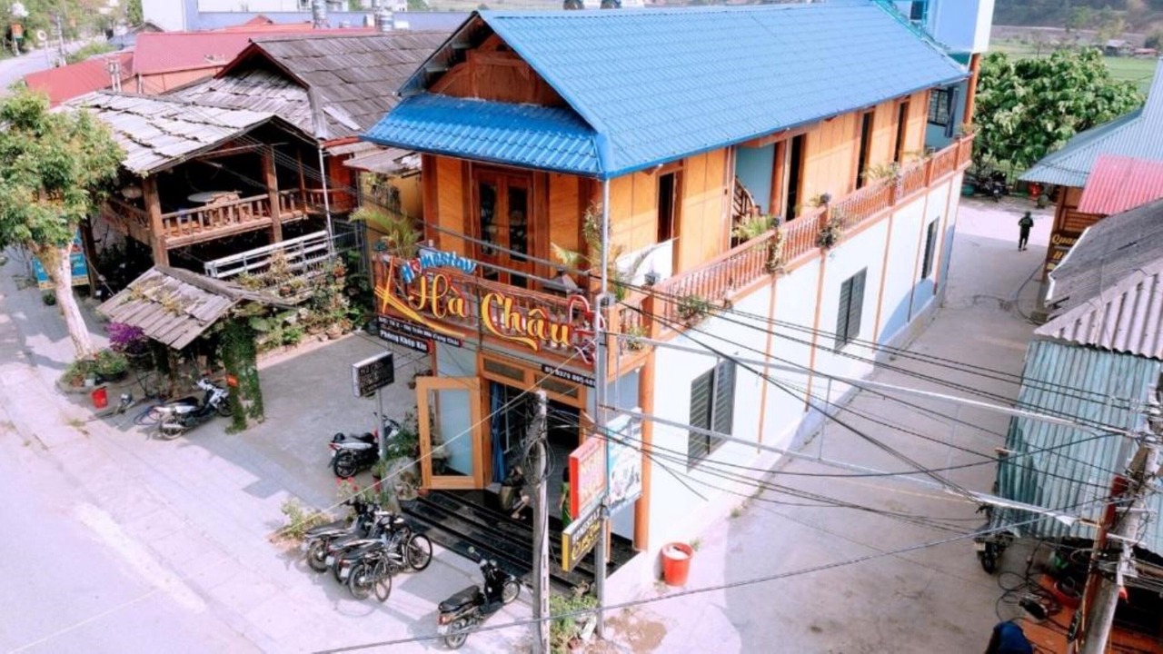 Photo of Outdoor in Mu Cang Chai
