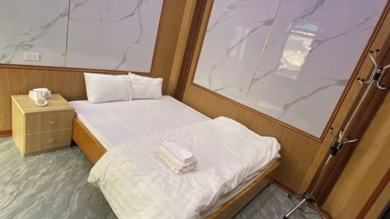 Photo of Bedroom in Mu Cang Chai