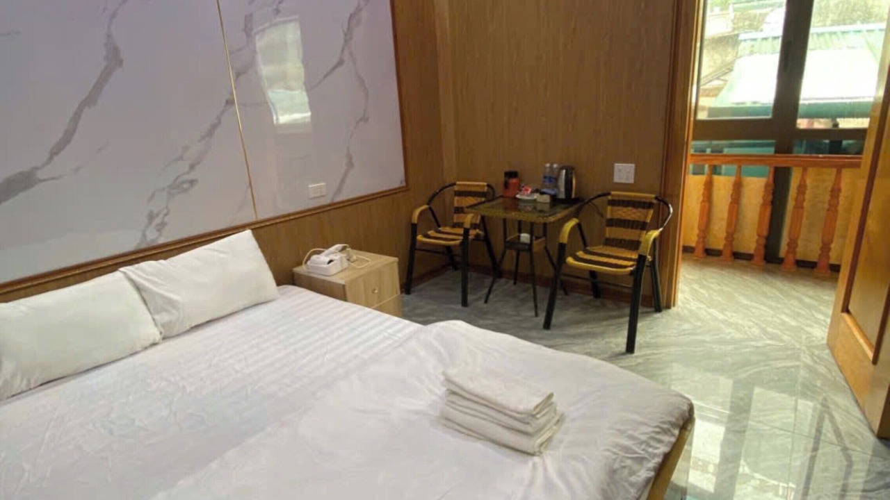 Photo of Bedroom in Mu Cang Chai