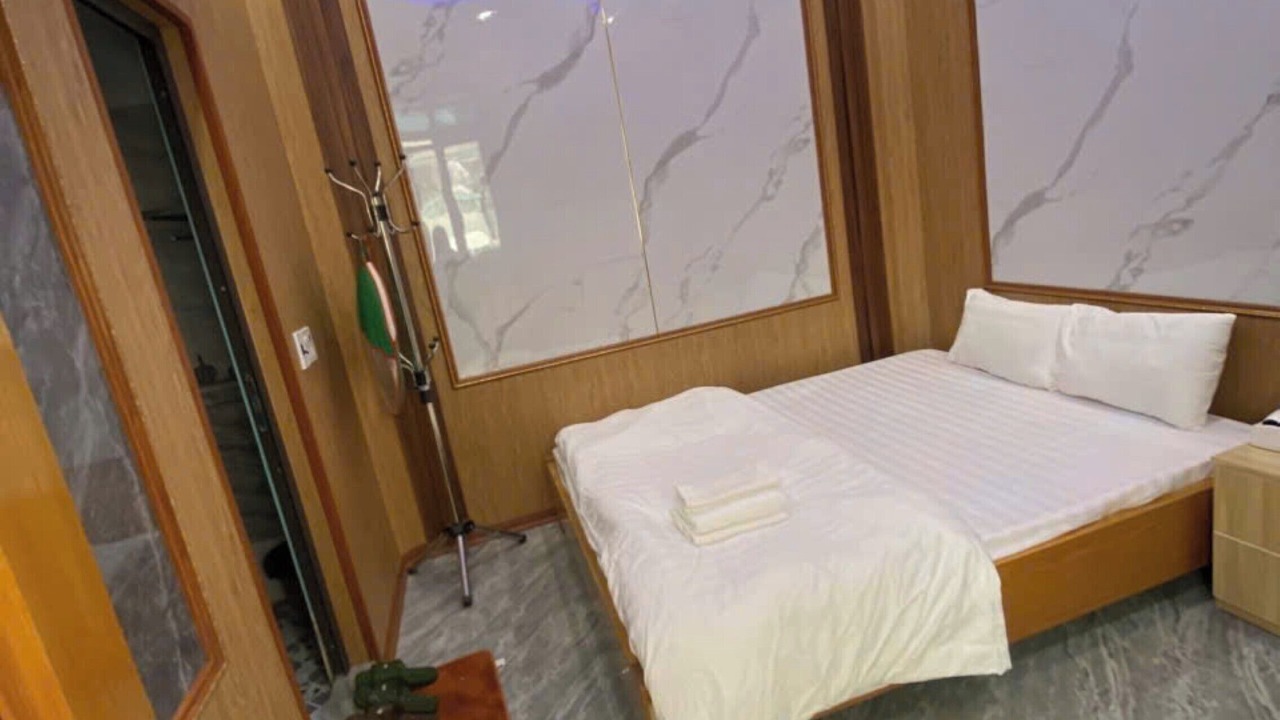 Photo of Bedroom in Mu Cang Chai