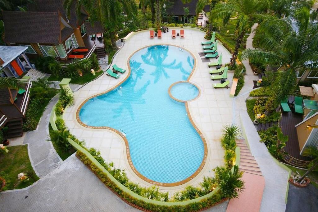 Photo of Outdoor in Nong Chaeng