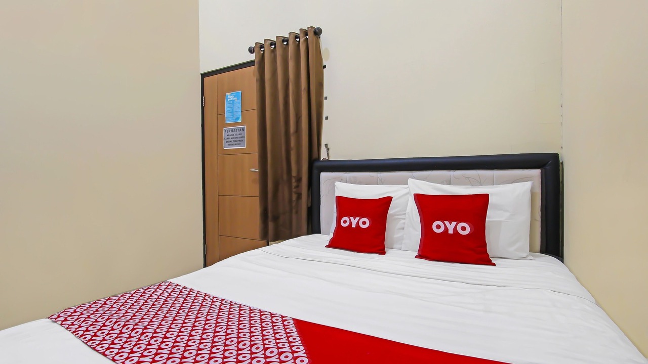 Photo of Bedroom in Semarang