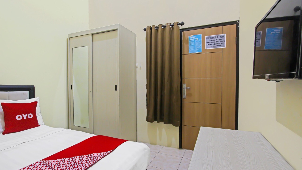 Photo of Bedroom in Semarang