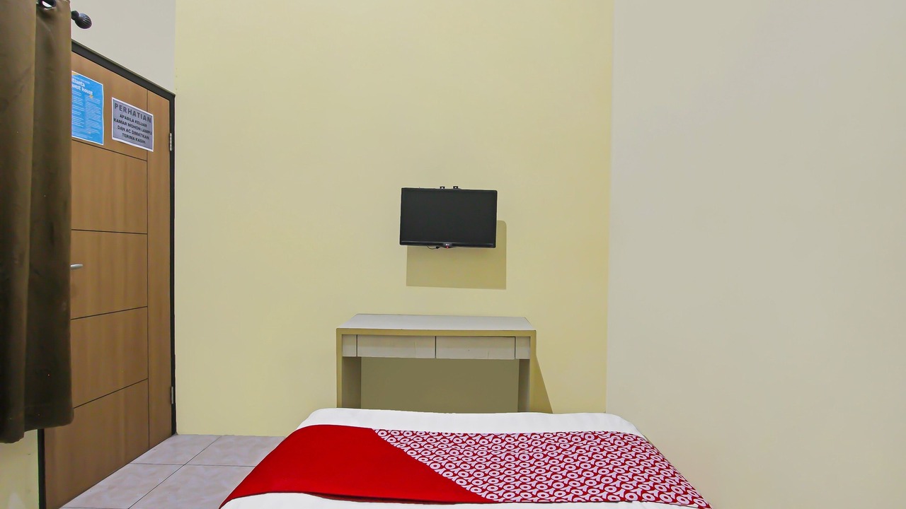 Photo of Bedroom in Semarang