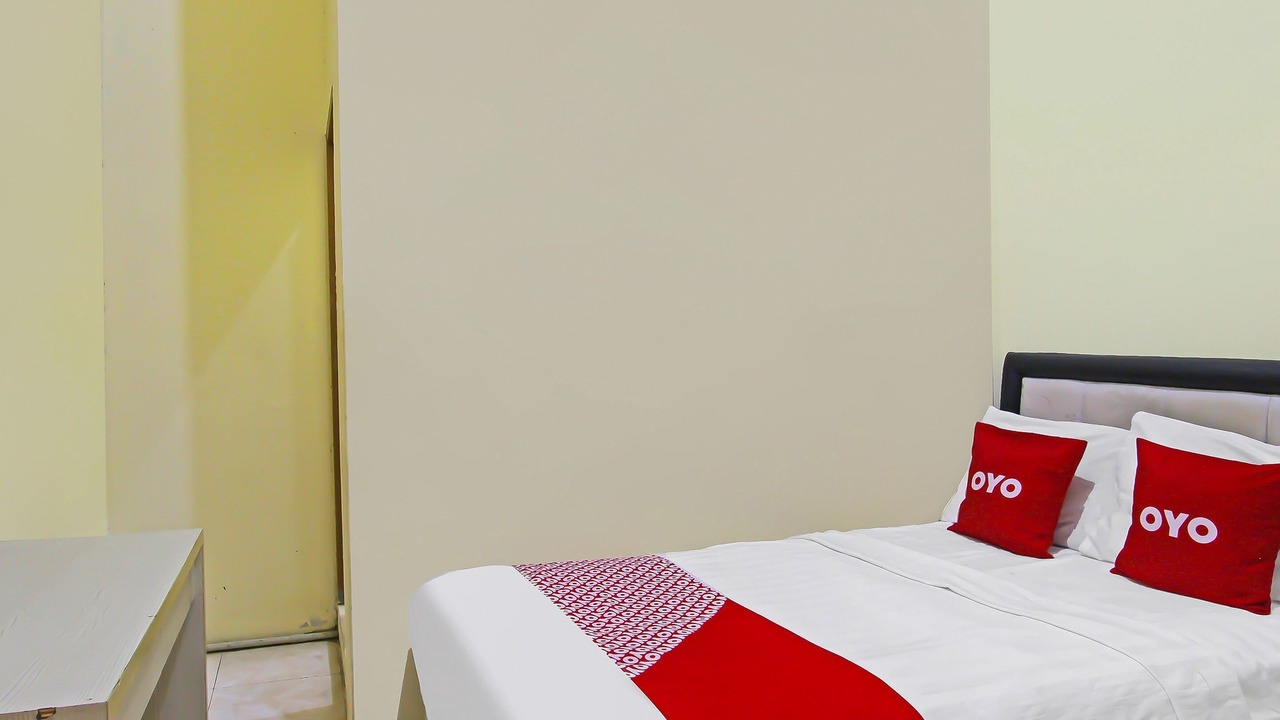 Photo of Bedroom in Semarang