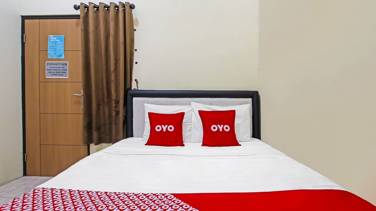 Photo of Bedroom in Semarang