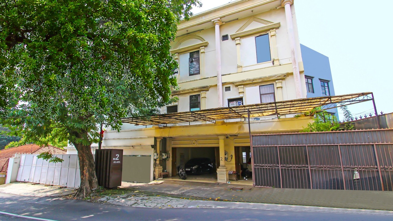 Photo of Outdoor in Semarang