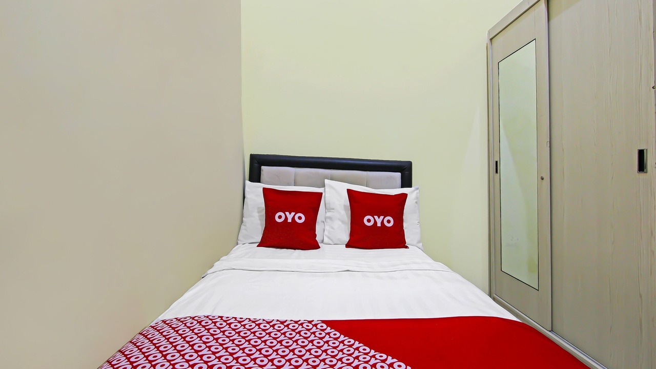 Photo of Bedroom in Semarang