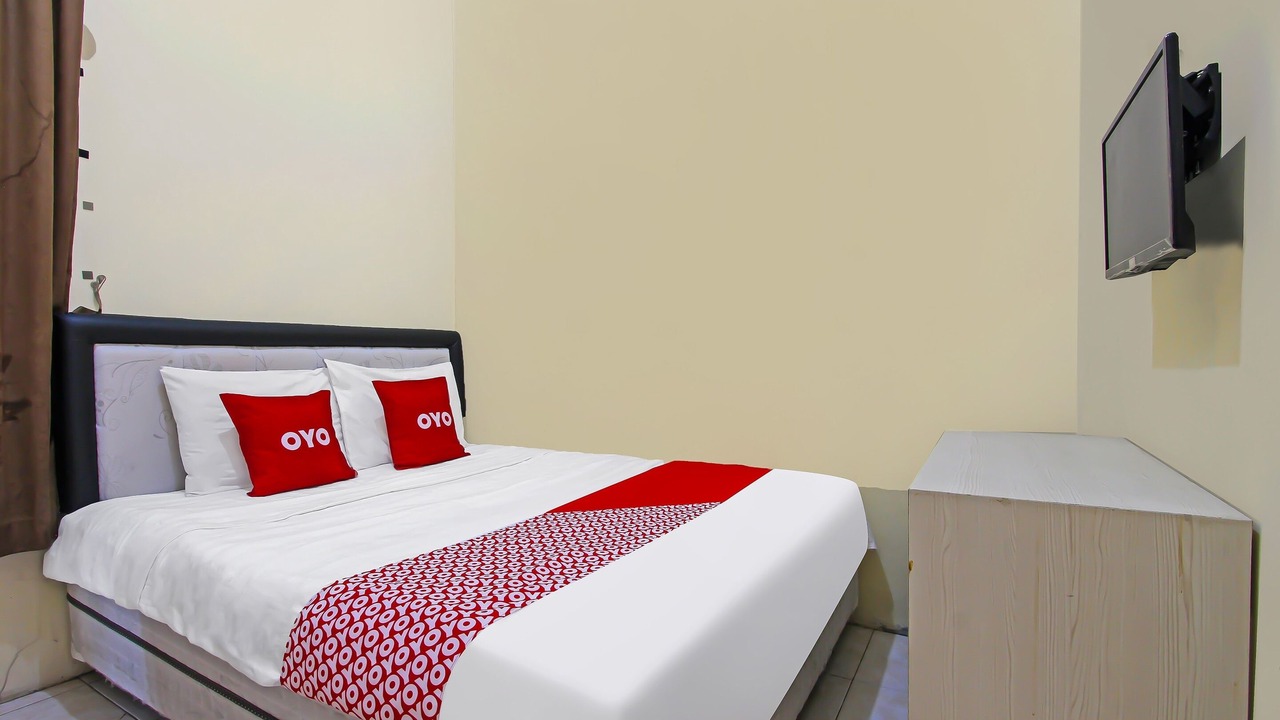 Photo of Bedroom in Semarang