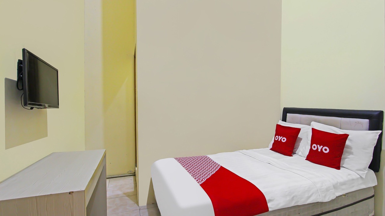 Photo of Bedroom in Semarang