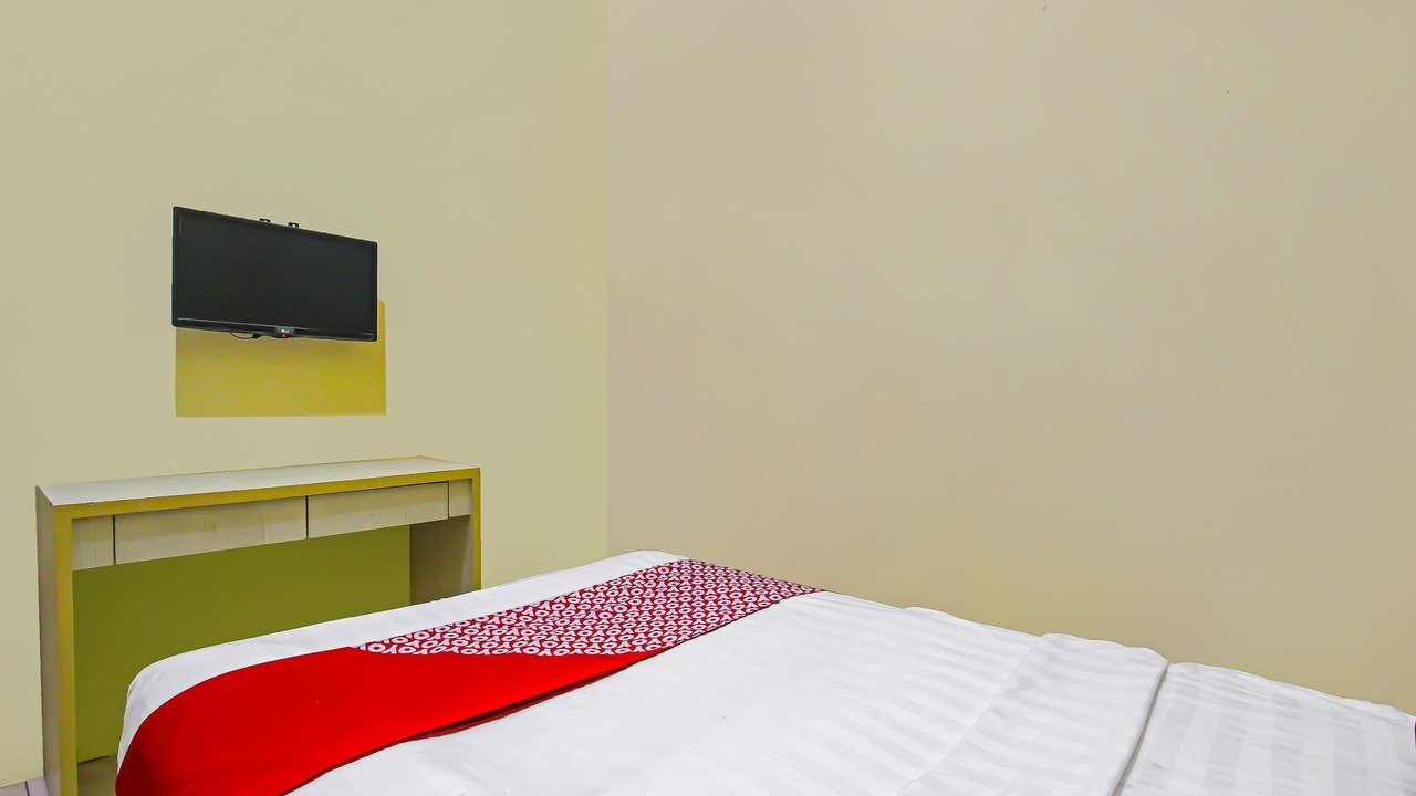 Photo of Bedroom in Semarang