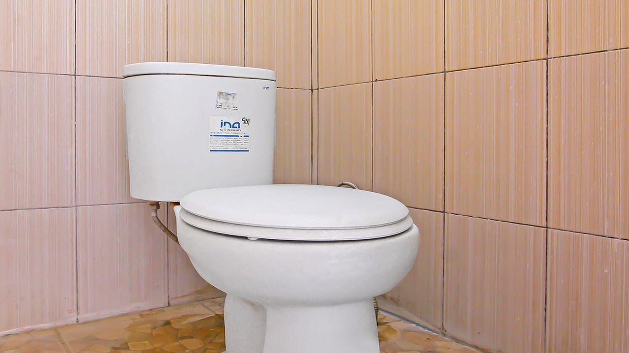 Photo of Bathroom in Semarang